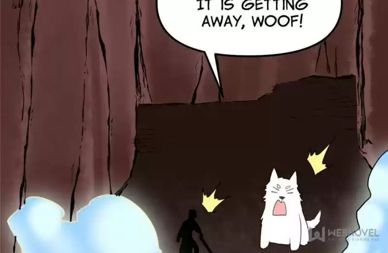 I Might Be A Fake Cultivator Chapter 99.1