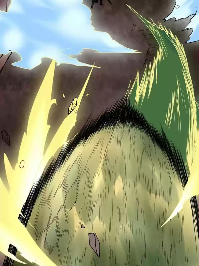 I Might Be A Fake Cultivator Chapter 99.1