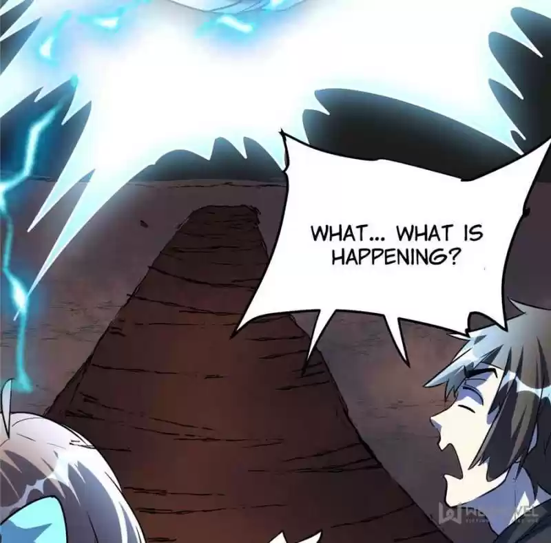 I Might Be A Fake Cultivator Chapter 99.1