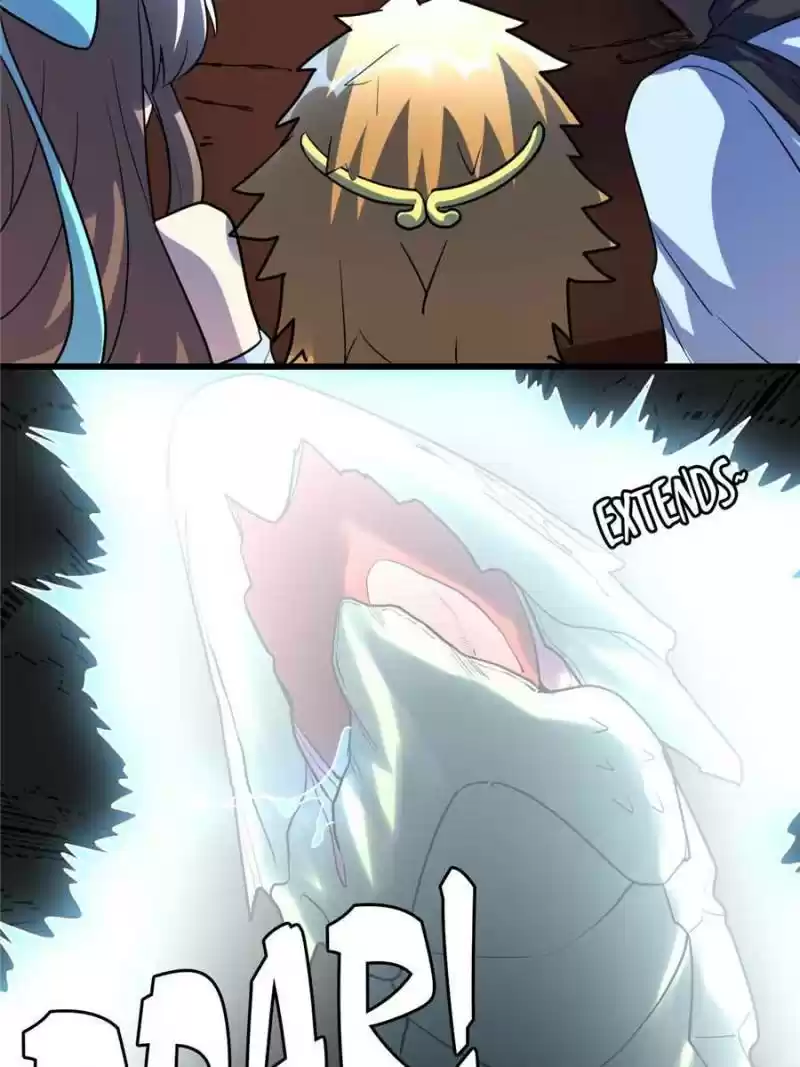 I Might Be A Fake Cultivator Chapter 99.1