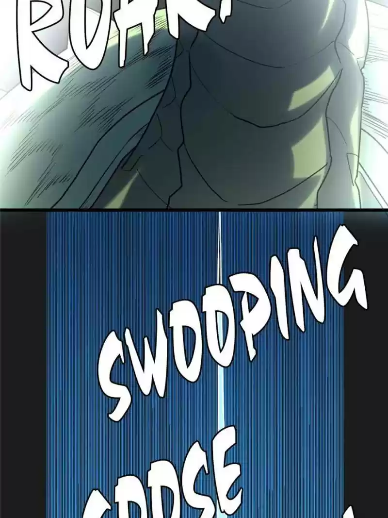 I Might Be A Fake Cultivator Chapter 99.1