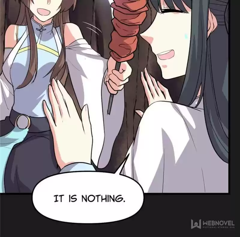 I Might Be A Fake Cultivator Chapter 99.1