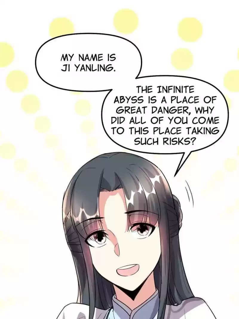 I Might Be A Fake Cultivator Chapter 99.1