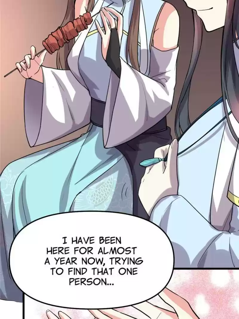 I Might Be A Fake Cultivator Chapter 99.1