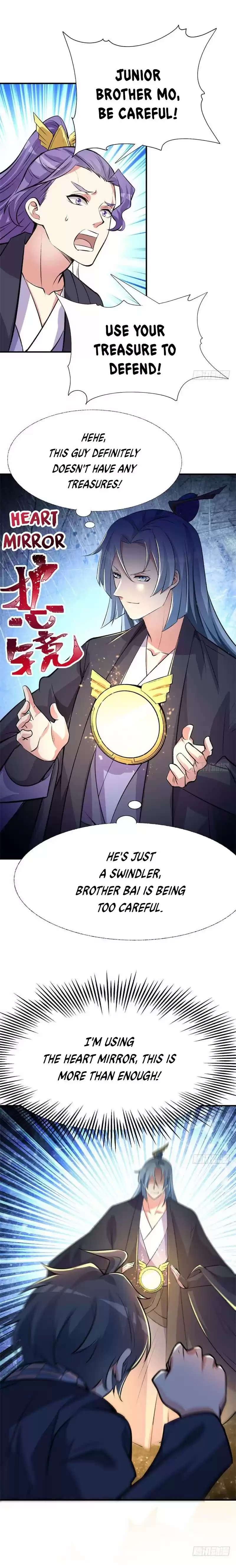 I Picked up an Attribute 15