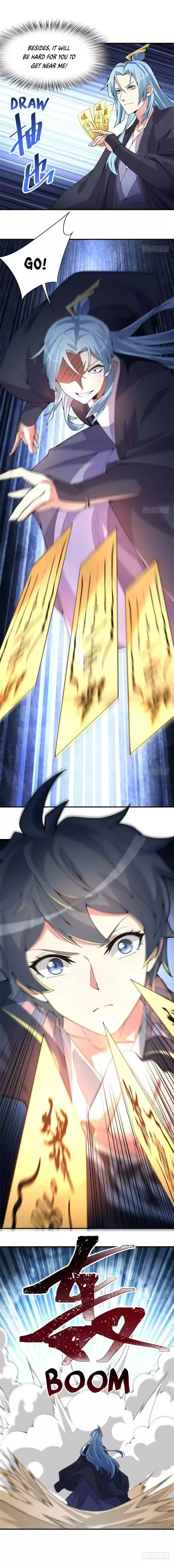 I Picked up an Attribute 15