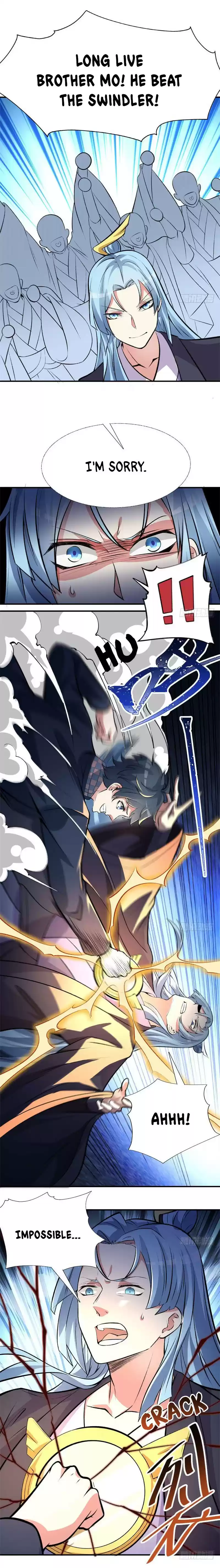 I Picked up an Attribute 15