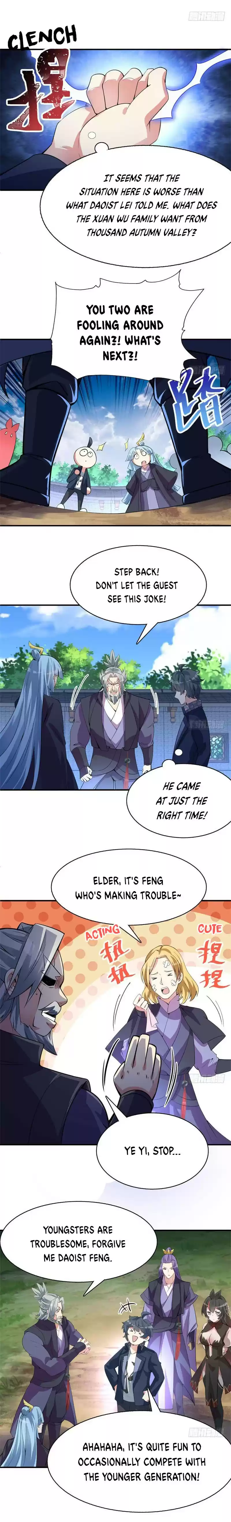 I Picked up an Attribute 15