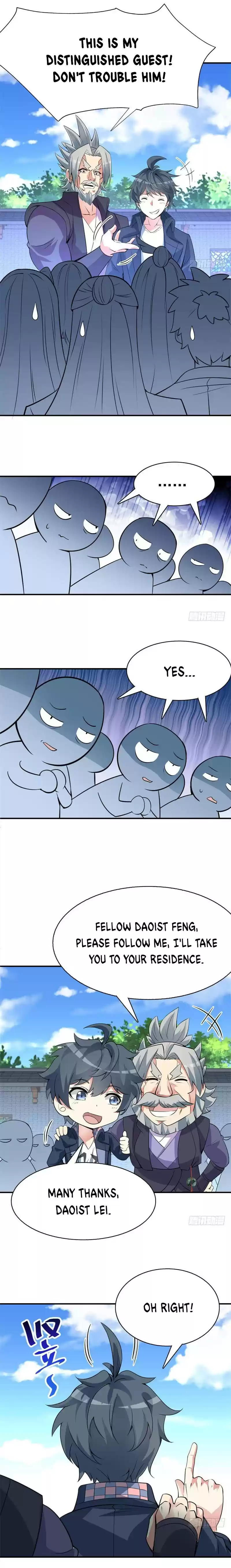 I Picked up an Attribute 15