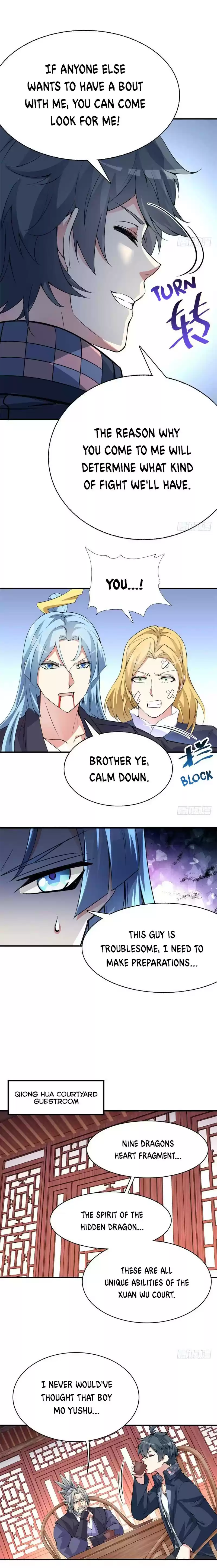 I Picked up an Attribute 15