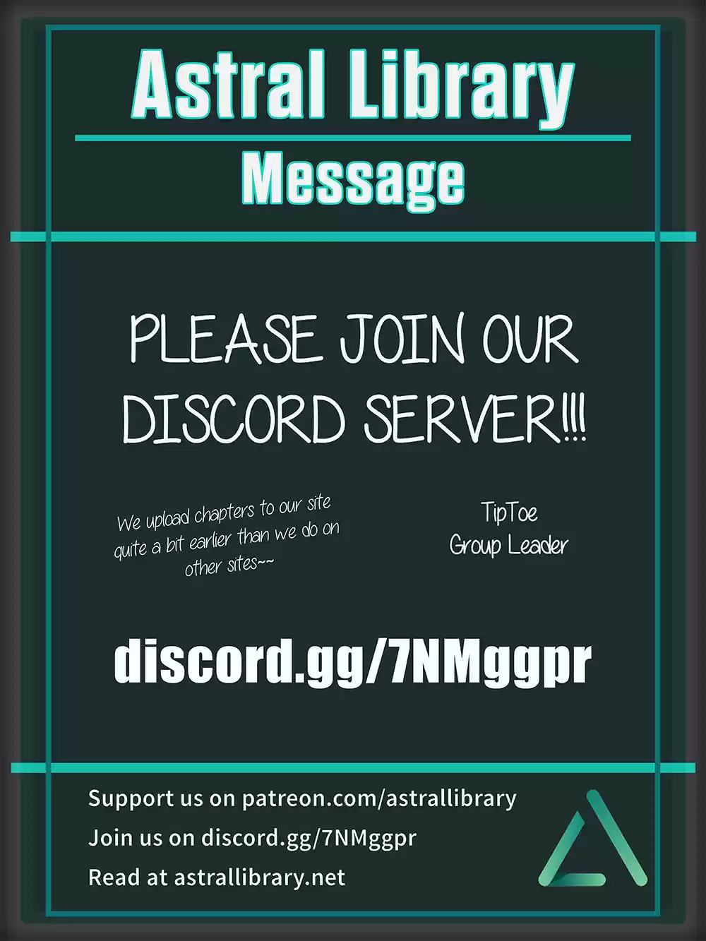 I Picked up an Attribute 15