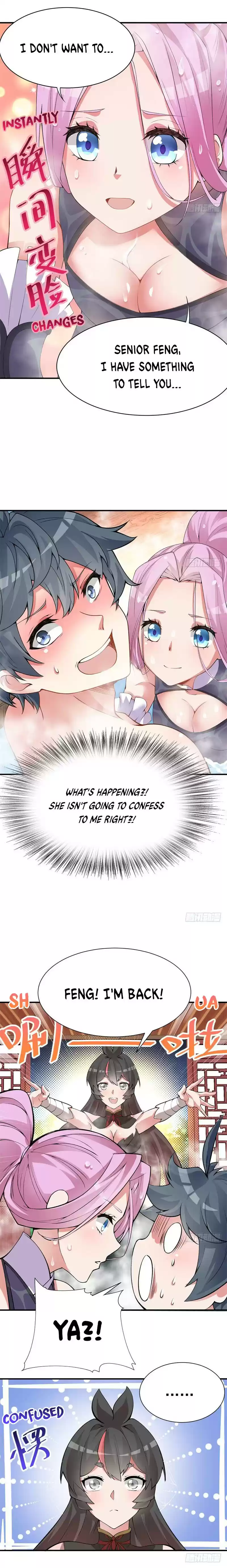 I Picked up an Attribute 16