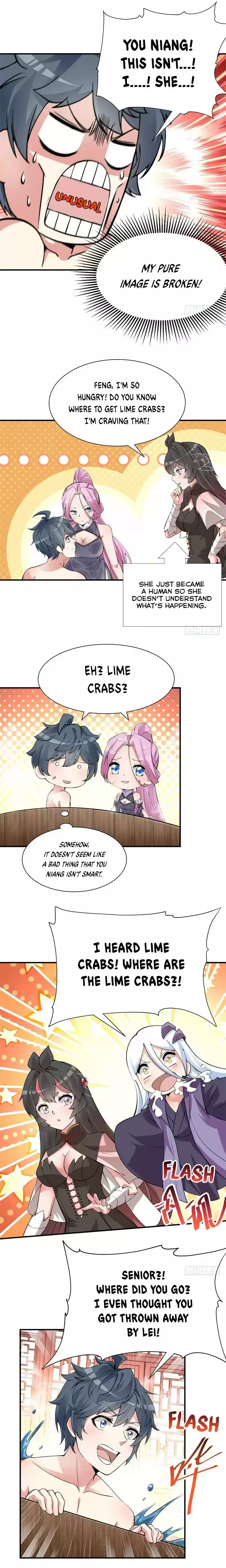 I Picked up an Attribute 16