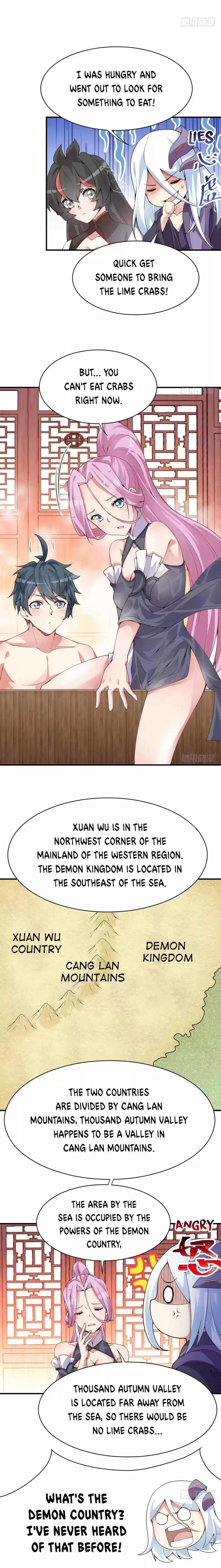 I Picked up an Attribute 16