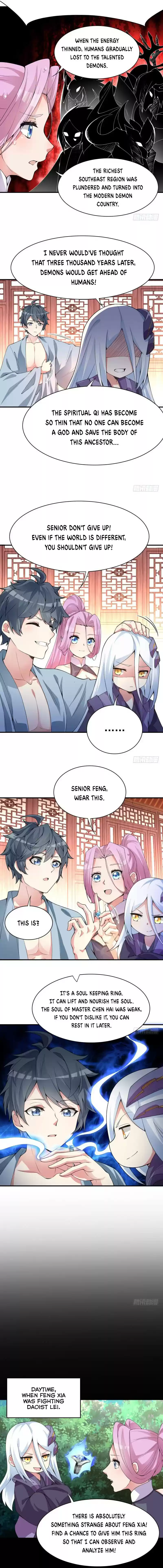 I Picked up an Attribute 16