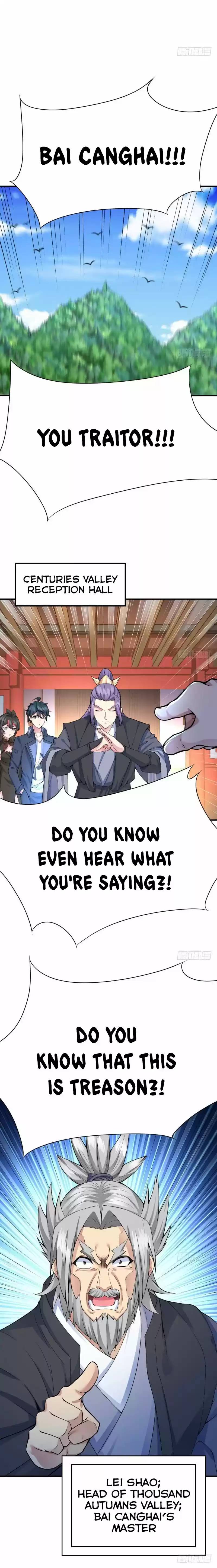 I Picked up an Attribute Ch. 10