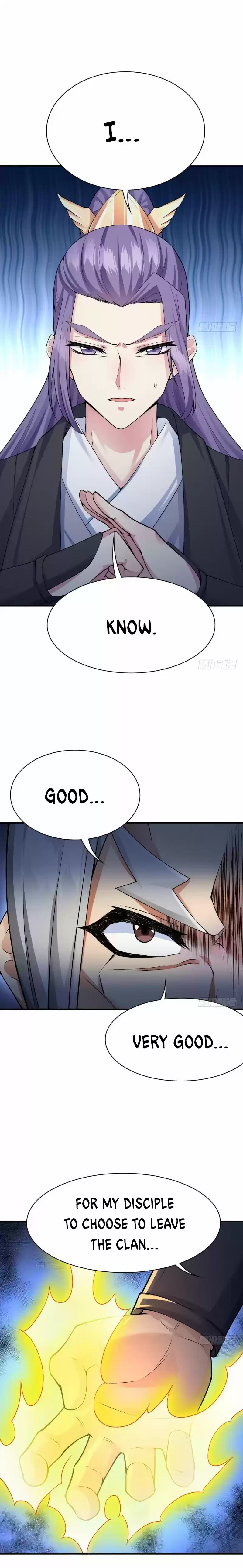 I Picked up an Attribute Ch. 10