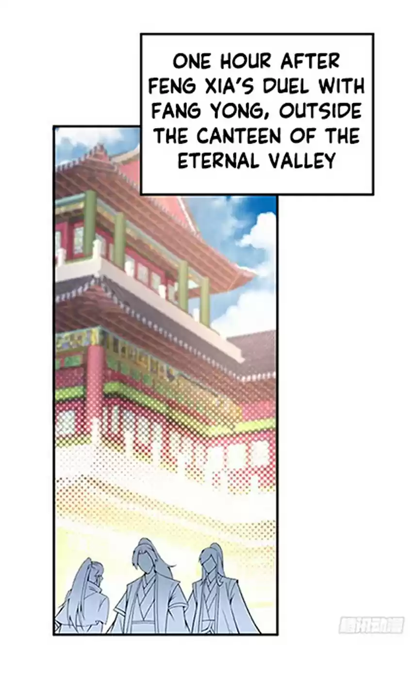 I Picked up an Attribute Ch. 19