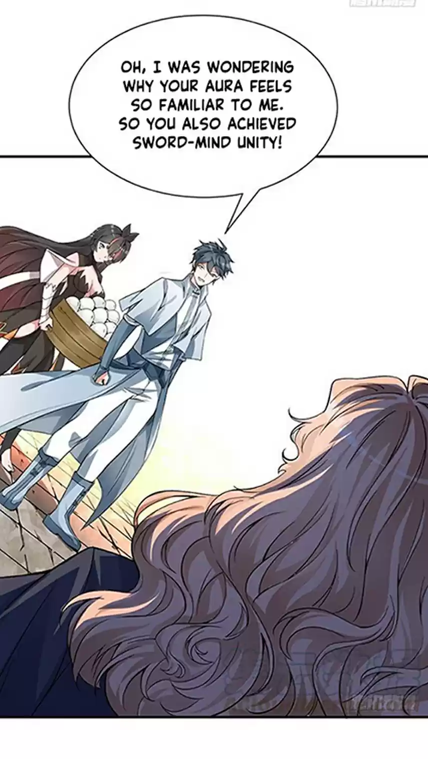 I Picked up an Attribute Ch. 19