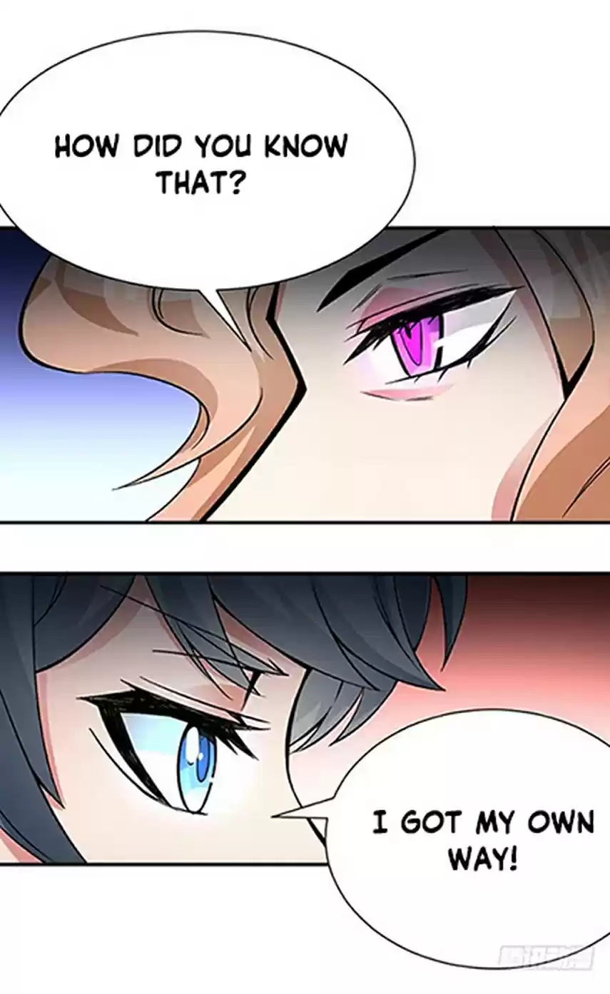 I Picked up an Attribute Ch. 19