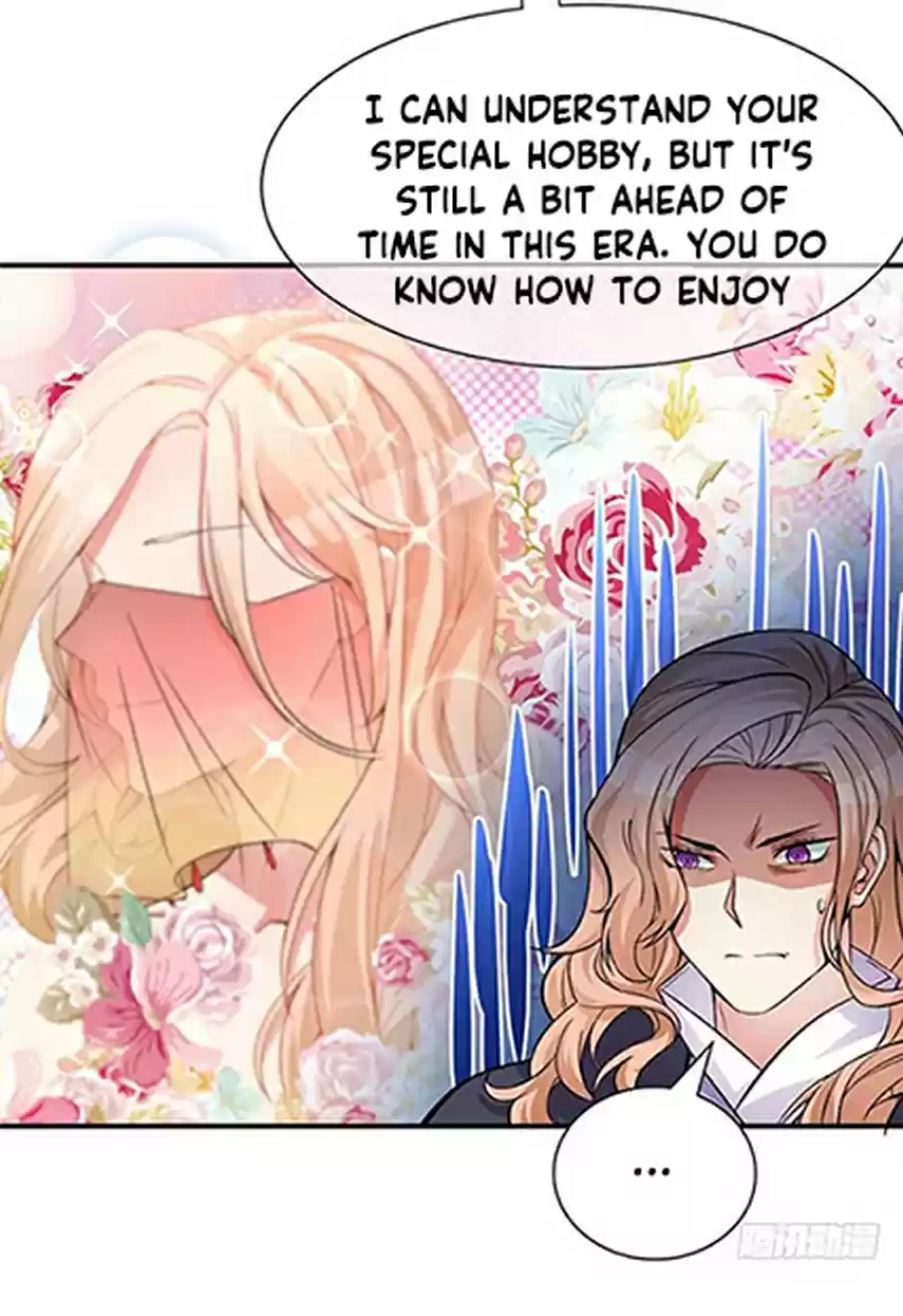 I Picked up an Attribute Ch. 19