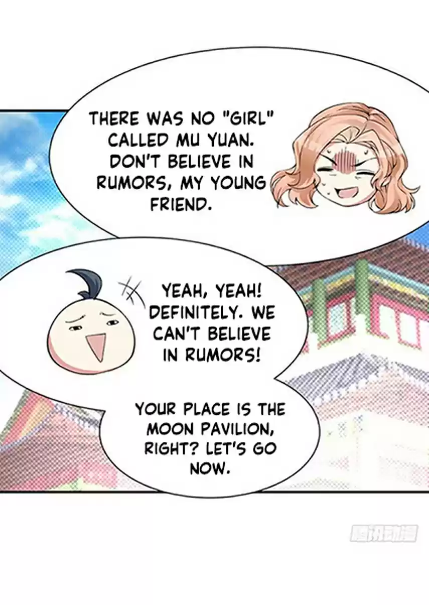 I Picked up an Attribute Ch. 19