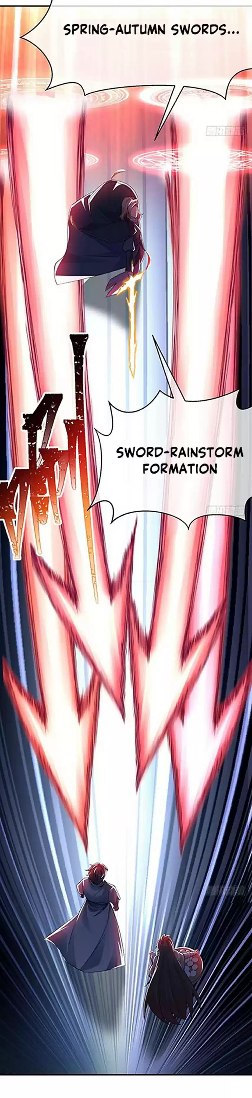 I Picked up an Attribute Ch. 19