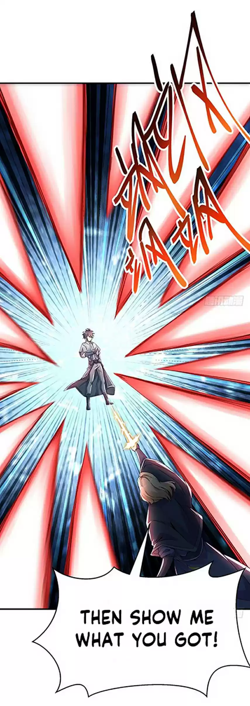 I Picked up an Attribute Ch. 19