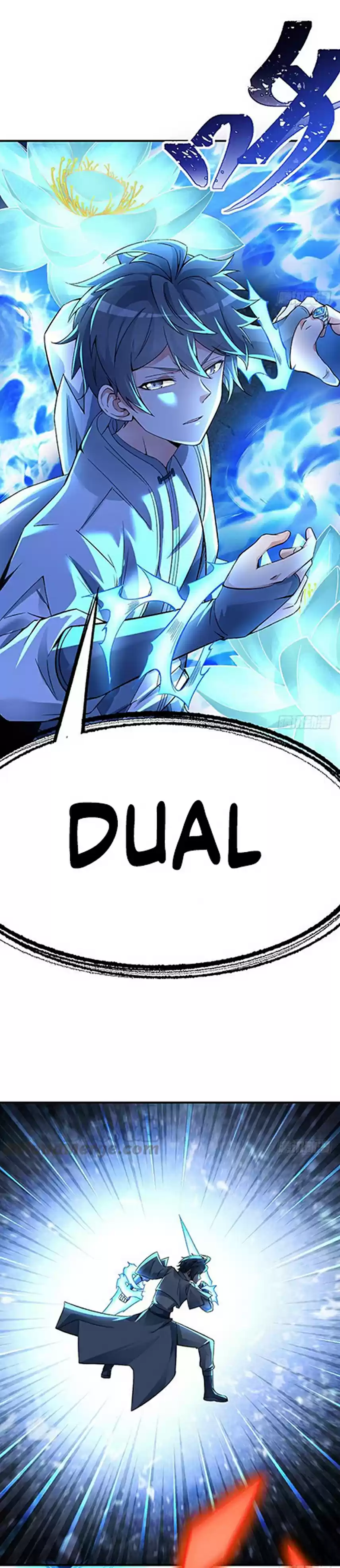 I Picked up an Attribute Ch. 19