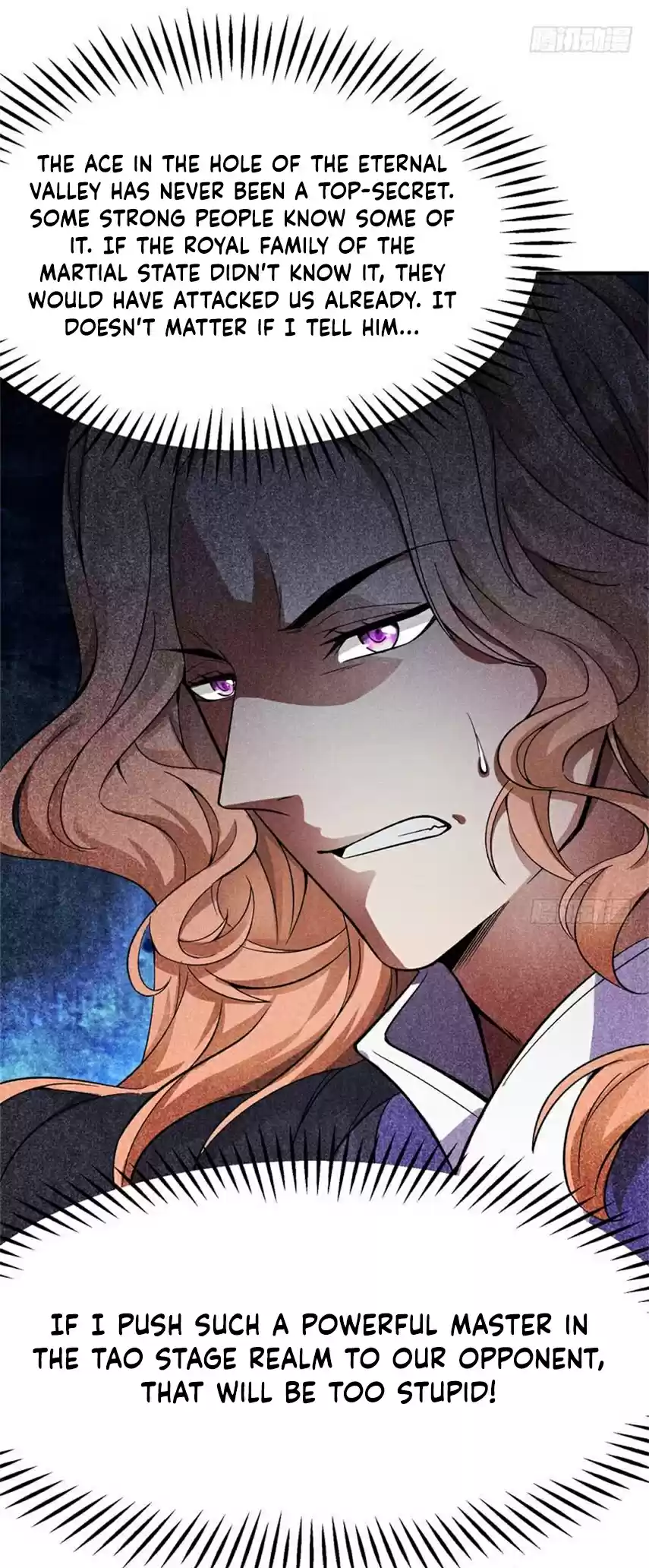 I Picked up an Attribute Ch. 20