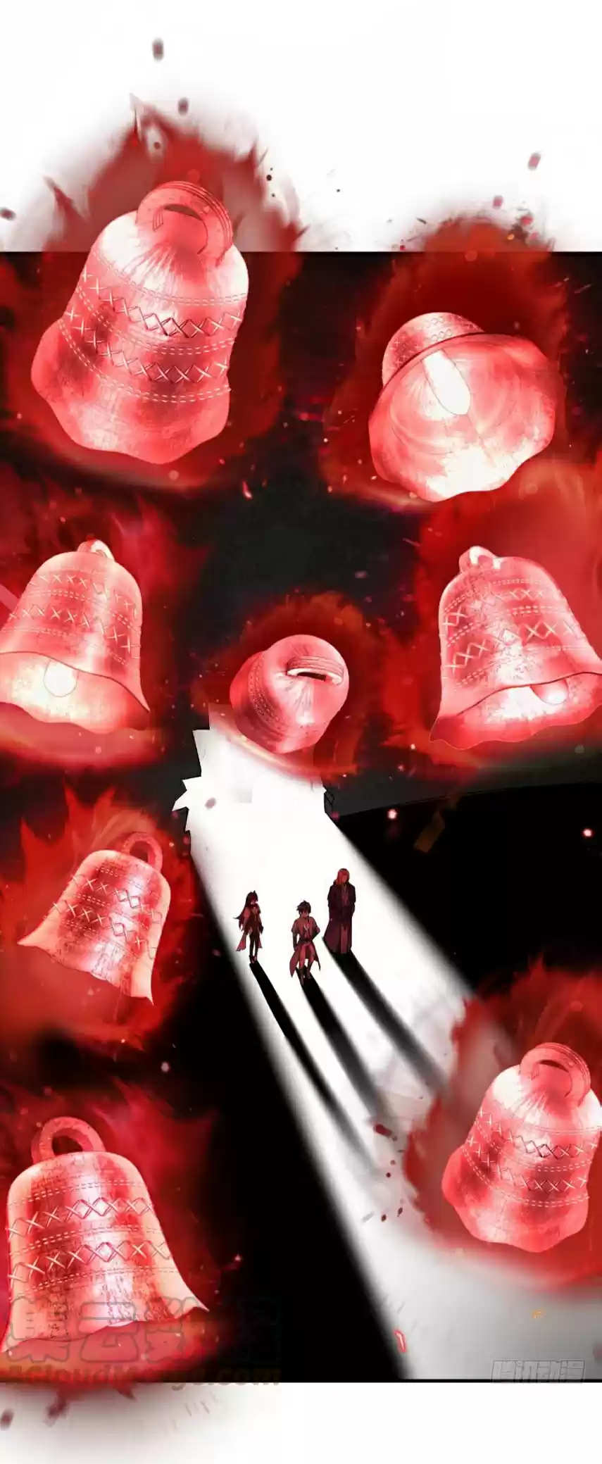 I Picked up an Attribute Ch. 21