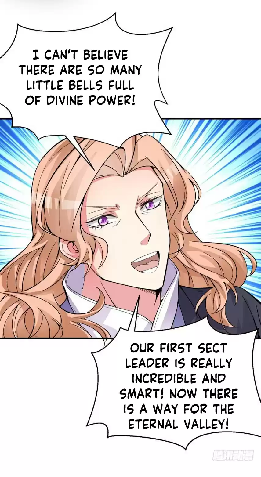 I Picked up an Attribute Ch. 21