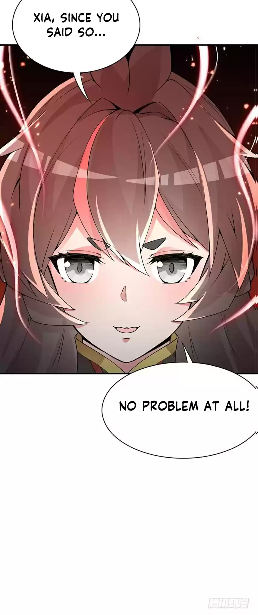 I Picked up an Attribute Ch. 21