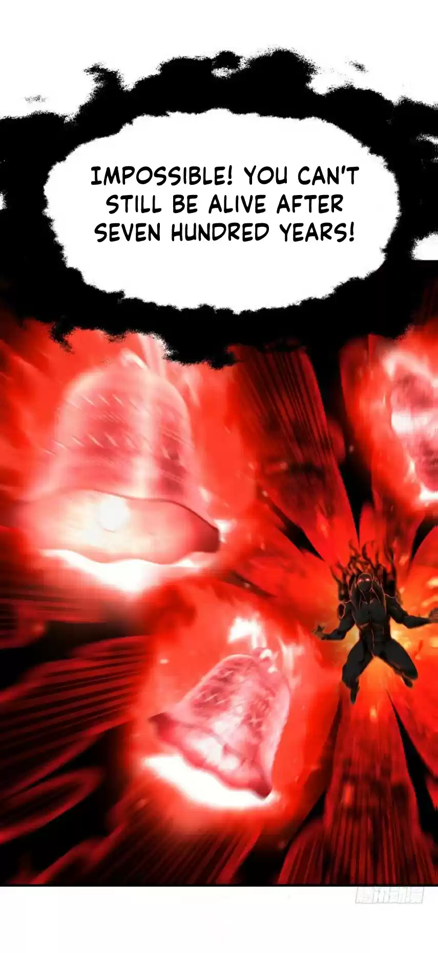 I Picked up an Attribute Ch. 21