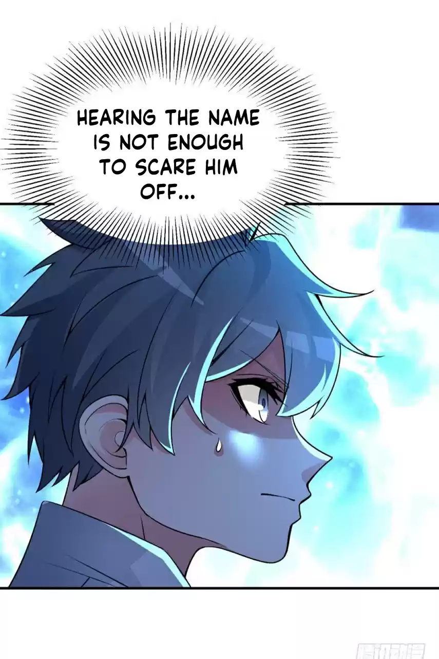 I Picked up an Attribute Ch. 21