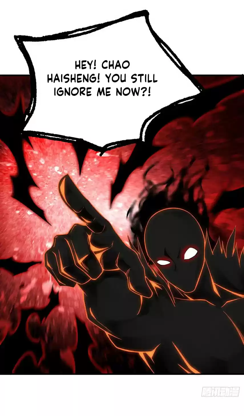 I Picked up an Attribute Ch. 22