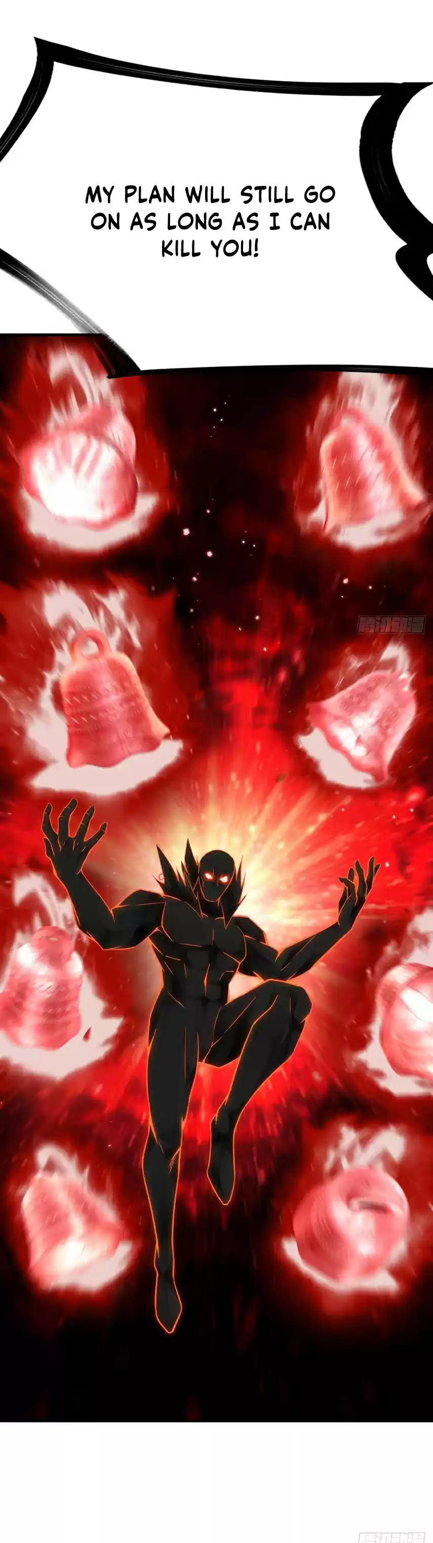 I Picked up an Attribute Ch. 22