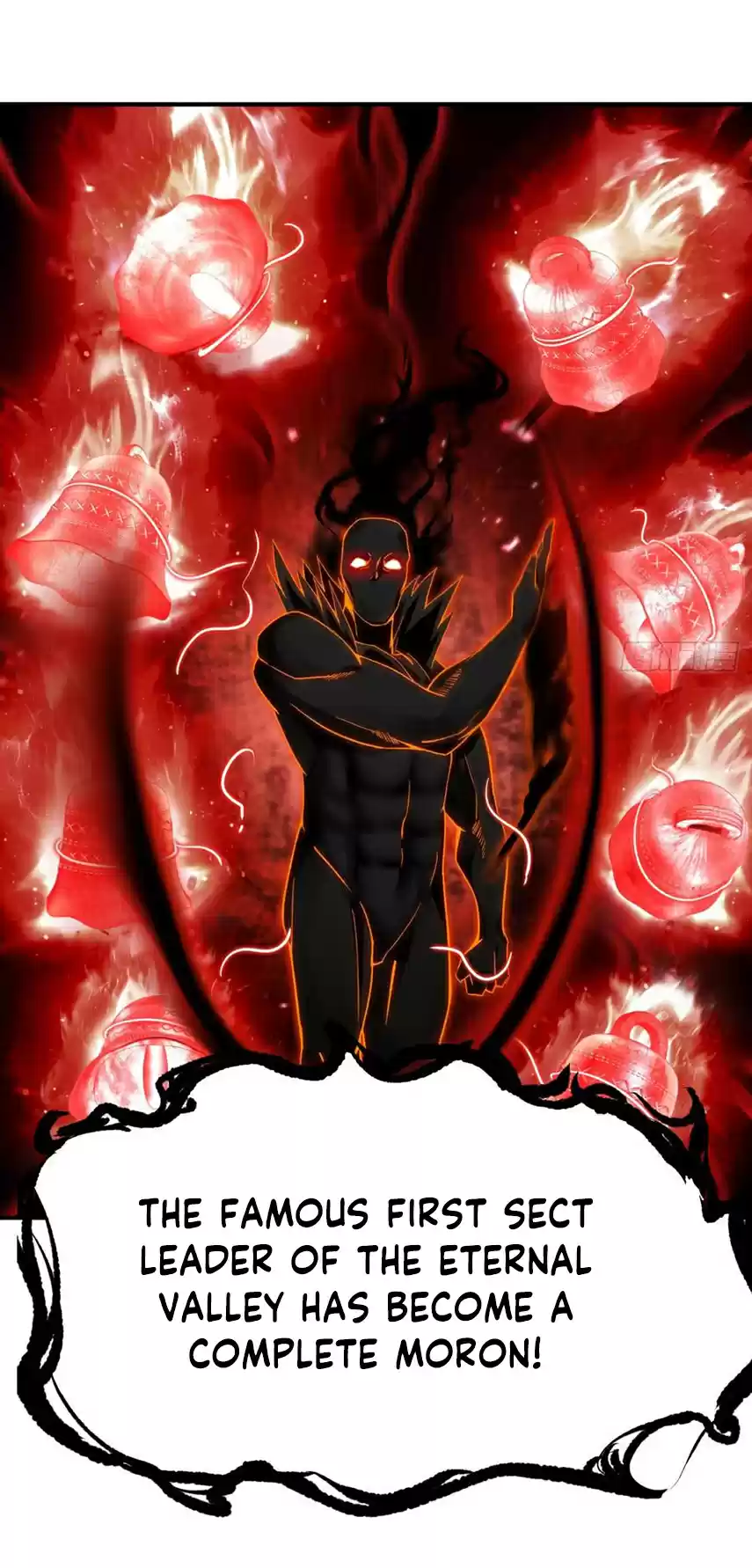 I Picked up an Attribute Ch. 22