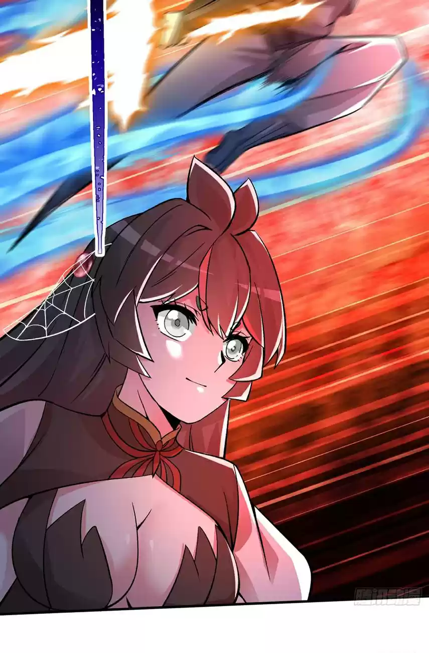 I Picked up an Attribute Ch. 22