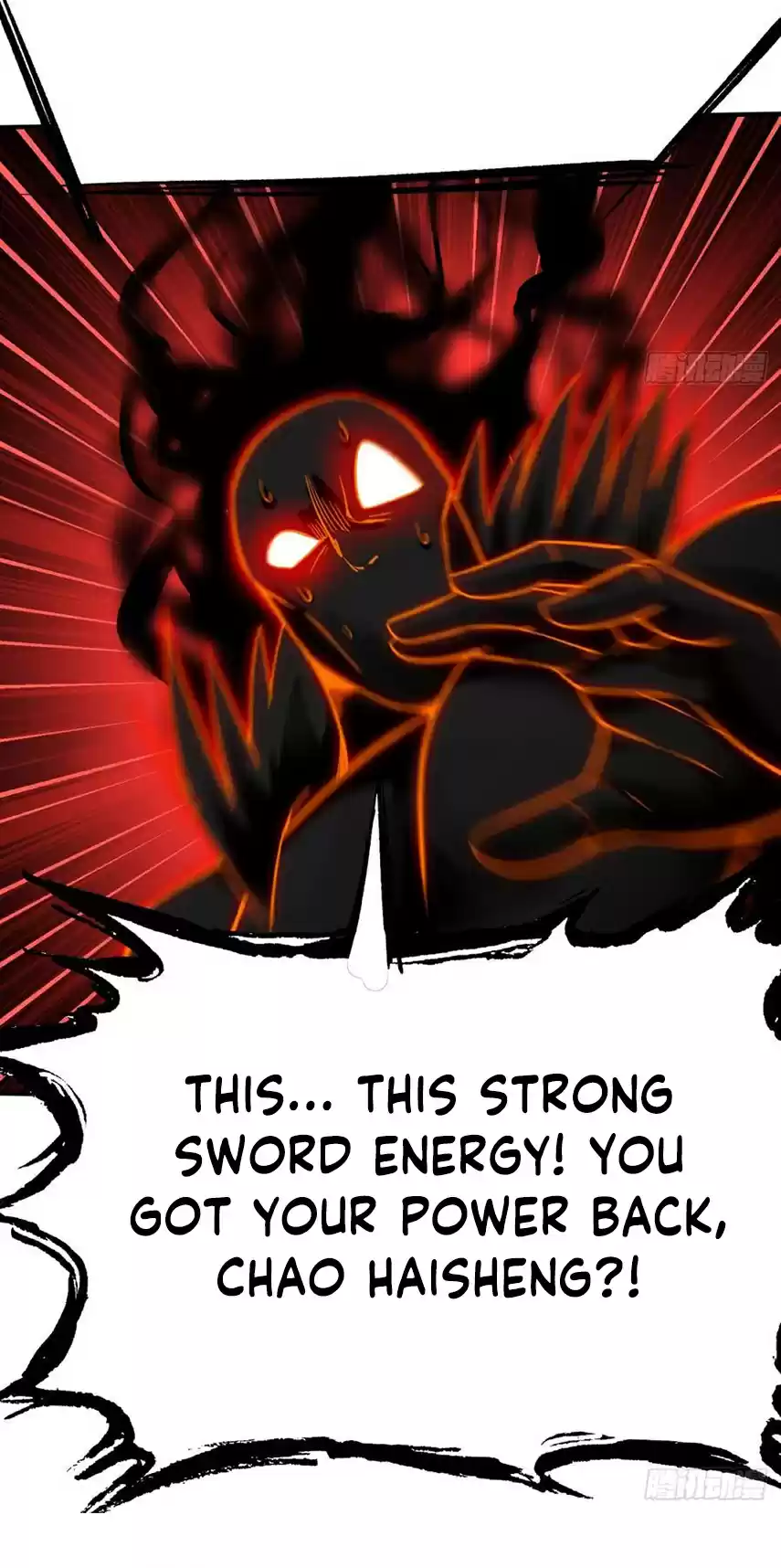 I Picked up an Attribute Ch. 22