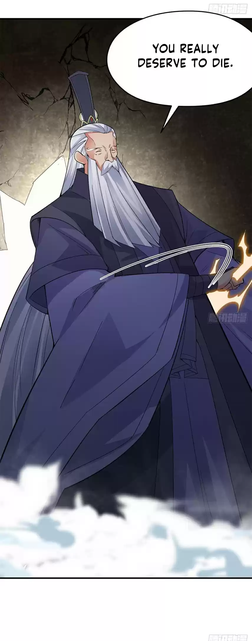 I Picked up an Attribute Ch. 22