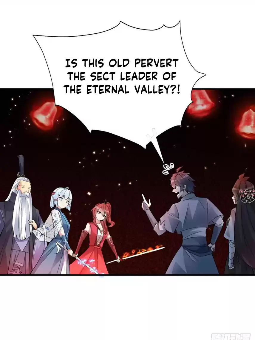 I Picked up an Attribute Ch. 23