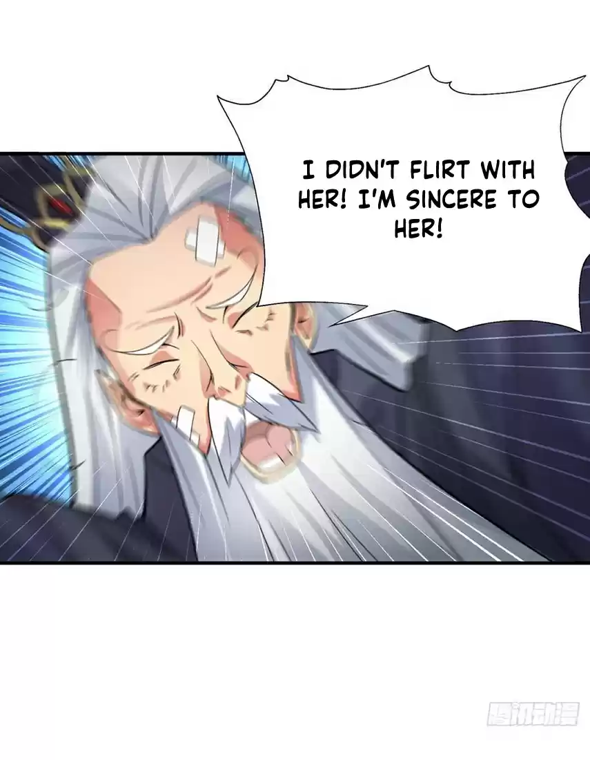 I Picked up an Attribute Ch. 23