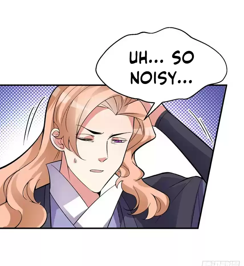 I Picked up an Attribute Ch. 23