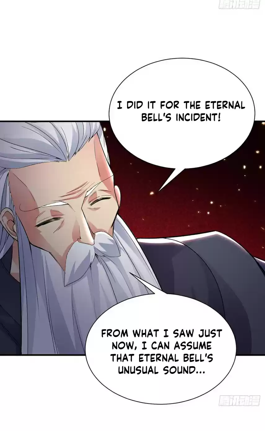 I Picked up an Attribute Ch. 23