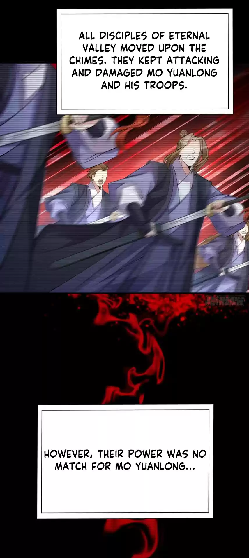 I Picked up an Attribute Ch. 23