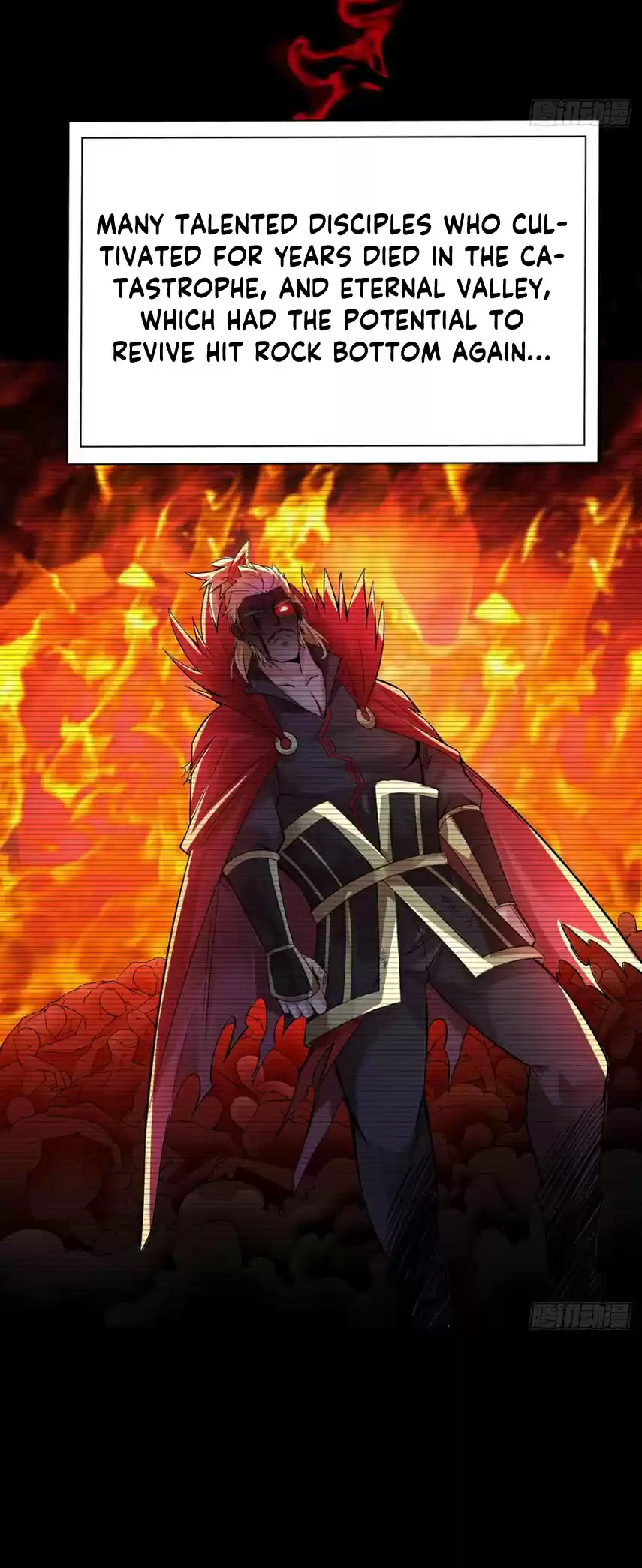 I Picked up an Attribute Ch. 23