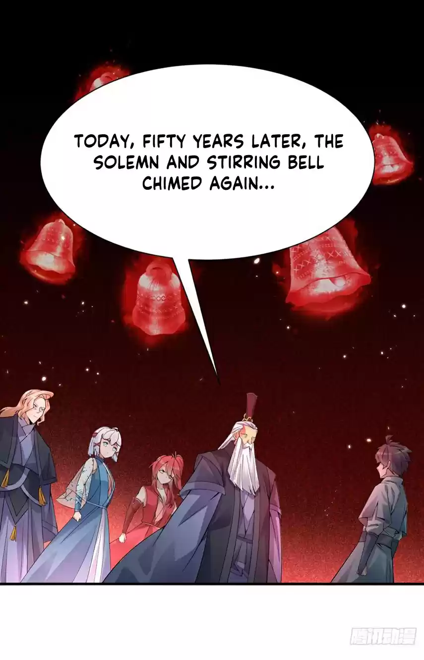 I Picked up an Attribute Ch. 23