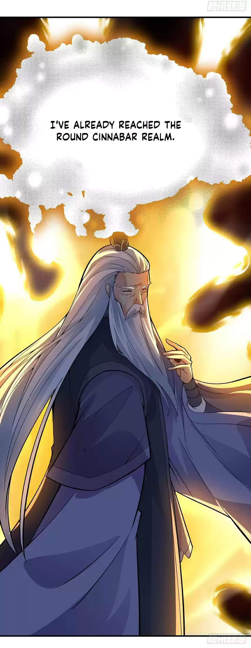 I Picked up an Attribute Ch. 23