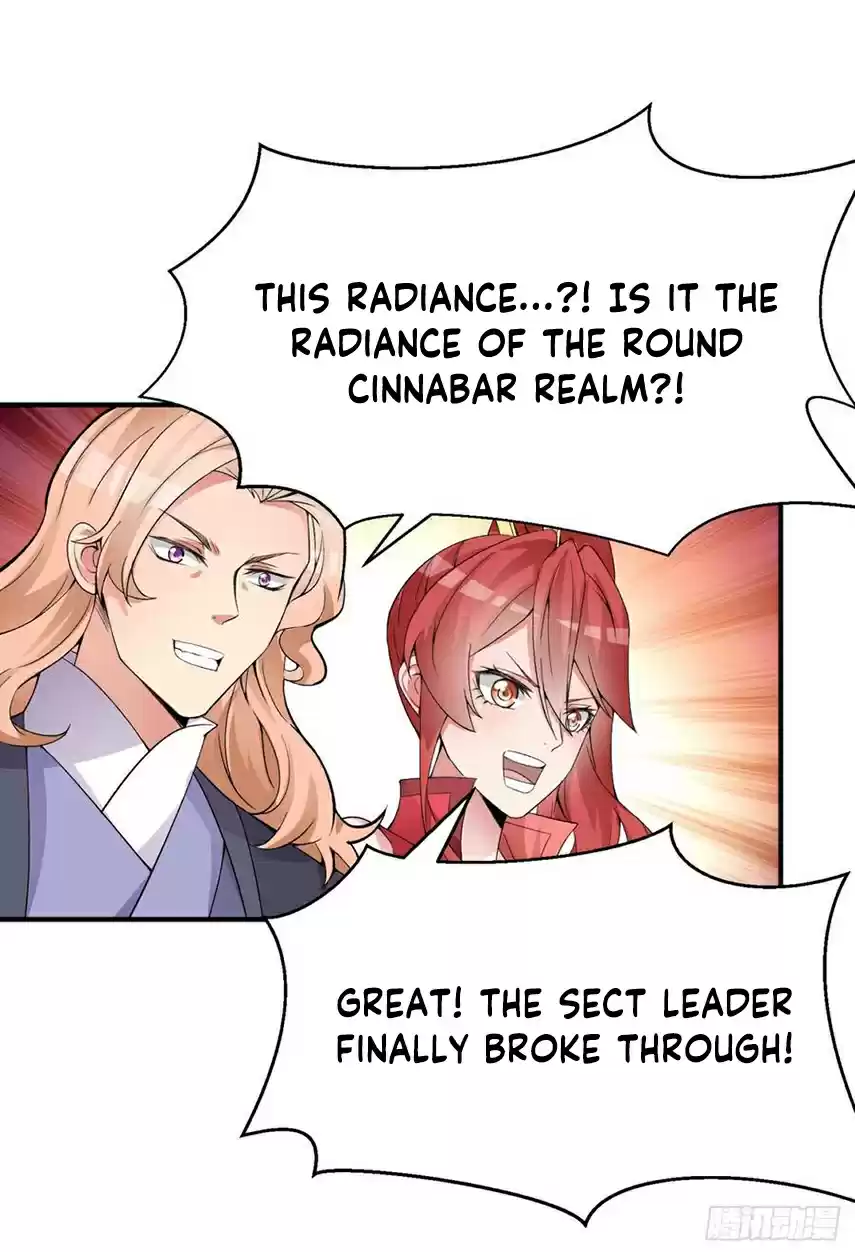 I Picked up an Attribute Ch. 23